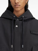 Jacquemus la Parka Courte Caraco Jacke