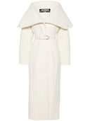 Jacquemus le Manteau Caruso Coat