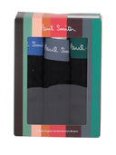 Paul Smith Men Trunk 3 Pack Mix W/Band