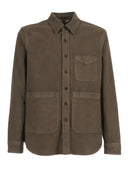 Aspesi Camicia Uomo