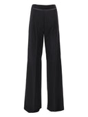 Max Mara Pantalone In Jersey