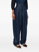 Jacquemus Jeans le de nîmes curzio