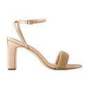 Shay Sandals Loeffler Randall Synthetische Lederdüne