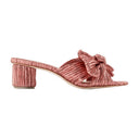 Emilia Sandals Loeffler Randall Pink Leather