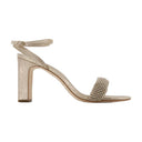 Shay Sandals Loeffler Randall Cappucino Leather