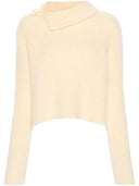 Jacquemus le Pull Marina Pullover