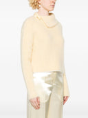 Jacquemus le Pull Marina Pullover