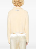 Jacquemus le Pull Marina Pullover