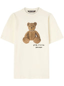 Palm Angels Bear In Mind T Shirt