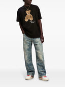 Palm Angels gardez à l'esprit le t-shirt