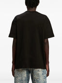 Palm Angels gardez à l'esprit le t-shirt