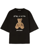 Palm Angels Bear In Mind T Shirt