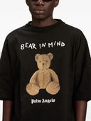 Palm Angels Bear In Mind T Shirt