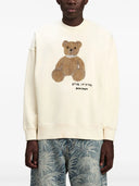 Palm Angels Bear In Mind Sweatshirt