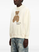 Palm Angels Bear In Mind Sweatshirt