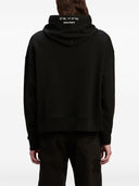 Palm Angels Bear In Mind Hooded Sweatshirt