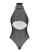 Corpi di dolcevita cristallina di Oseree