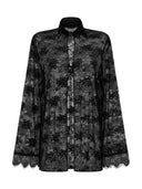 Oseee Lace Shirt