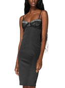 Oseree Gem Tube Dress