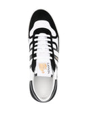 Lanvin Sneakers With Inserts