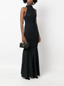 Lanvin Rectangular Shoulder Bag