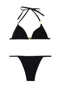 Dolce & Gabbana Triangle Bikini