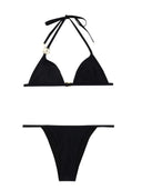 Dolce & Gabbana Triangle Bikini