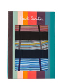Paul Smith Pack Of Five Boxer Shorts