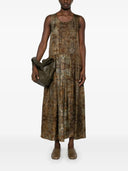 Uma Wang Ardal Long Dress