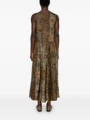 Uma Wang Ardal Long Dress