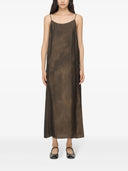 Uma Wang Long Anaya Kleid