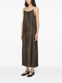 Uma Wang Long Anaya Kleid