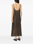 Uma Wang Long Anaya Kleid