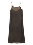 Uma Wang Long Anaya Kleid