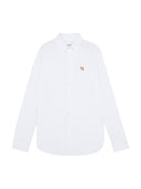 Shirt BD BD Mini Fox Head Maison Kitsune`