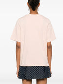 Maison Kitsune` Bold Fox Head T Shirt