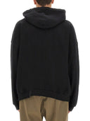 Bluza logo Monogram Palm Angels Monogram