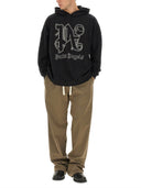 Bluza logo Monogram Palm Angels Monogram