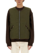 YMC Reversible Vest