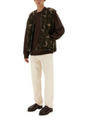 YMC Reversible Vest
