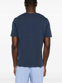 Maison Kitsune` T Shirt With Chillax Fox Motif