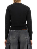 Palm Angels Sunsets Sweater
