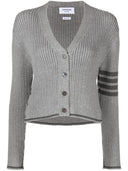 Thom Browne beskærede cardigan