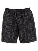 Versace Reversible Swimsuit