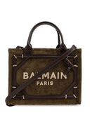 Balmain lille hær taske