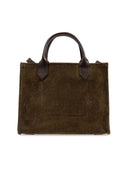 Balmain lille hær taske