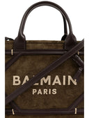 Balmain lille hær taske