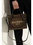 Balmain lille hær taske