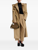 Balmain langærmet top