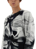 Alexander Mc Queen "Dragnfly" Jersey